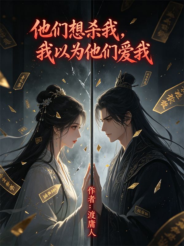 他們想殺我，我以為他們愛我