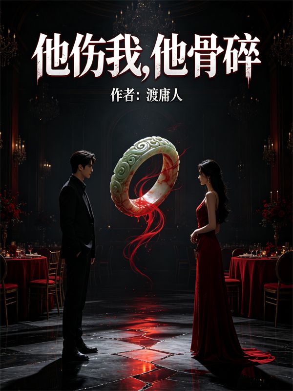 他傷我，他骨碎