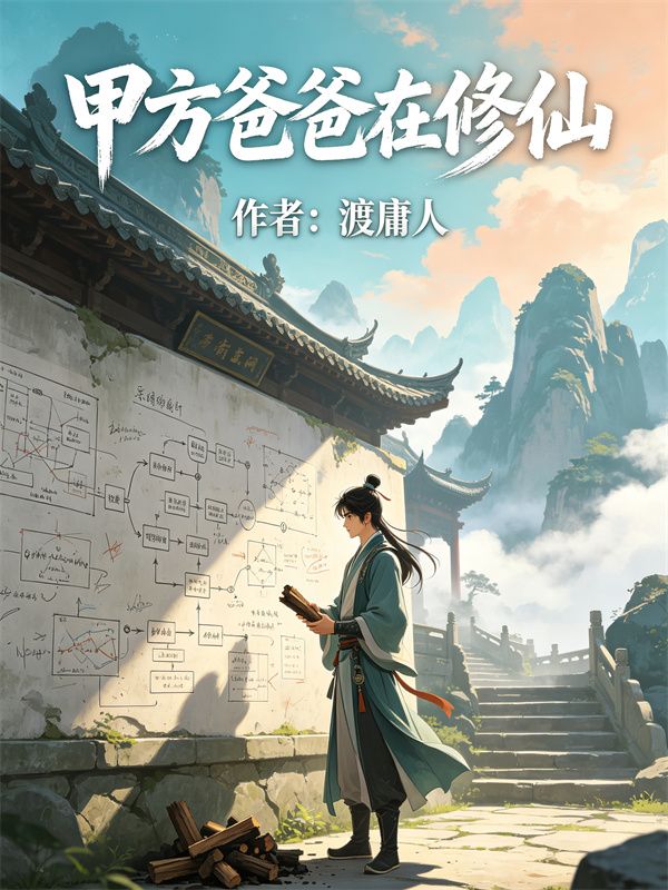 甲方爸爸在修仙