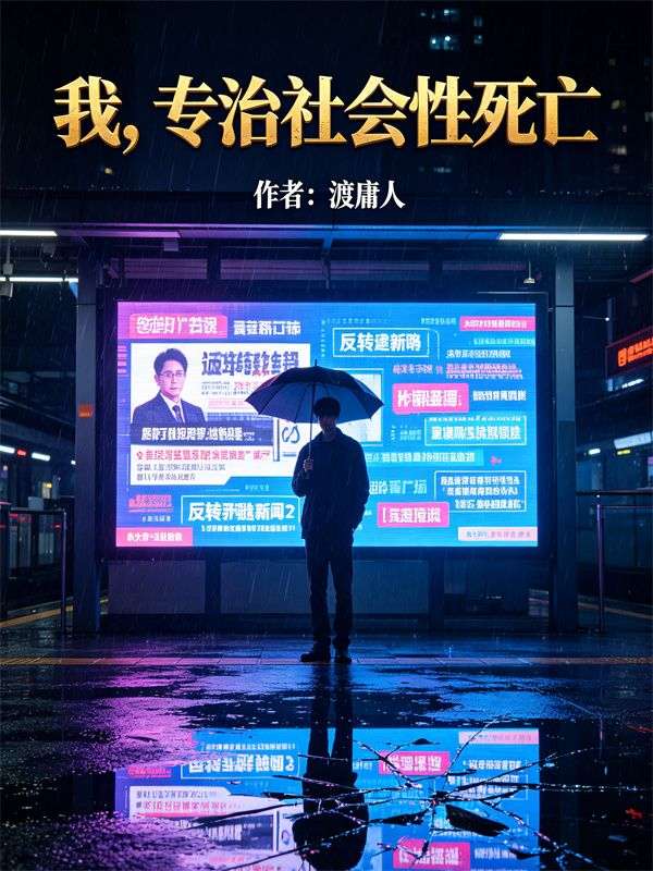 我，專治社會性死亡