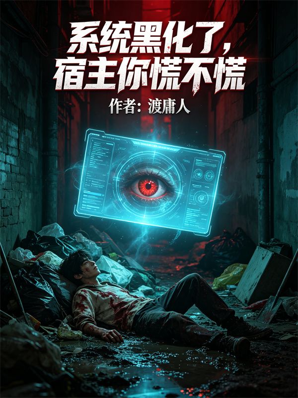 係統黑化了，宿主你慌不慌