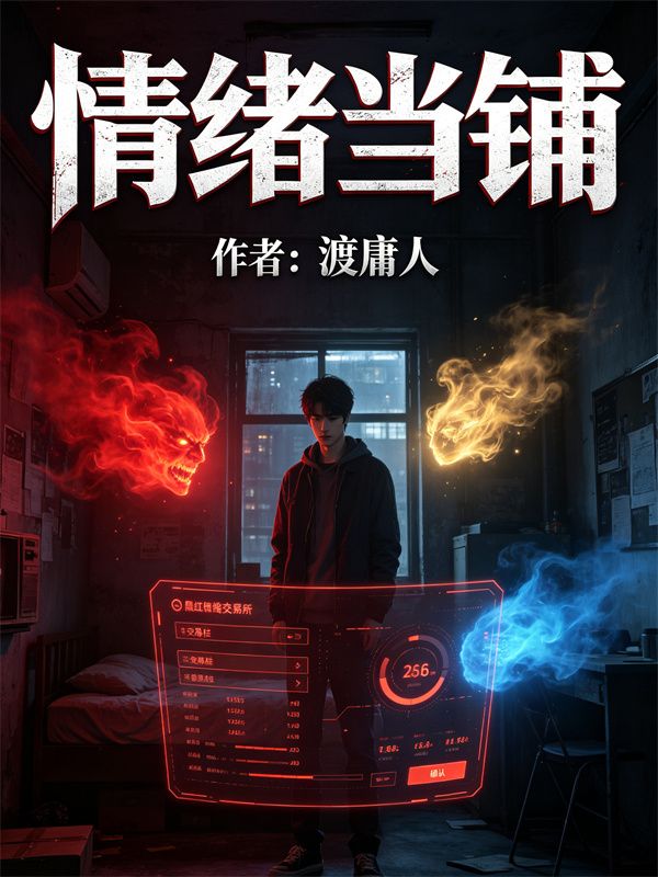 情緒當鋪