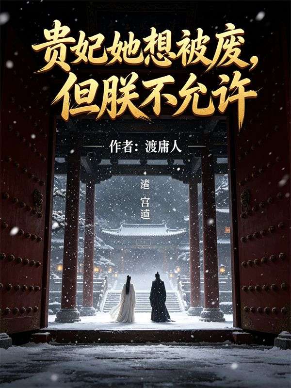 貴妃她想被廢，但朕不允許