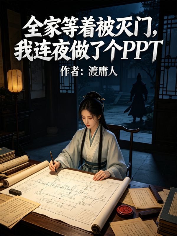 全家等著被滅門，我連夜做了個PPT