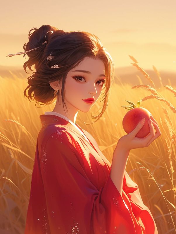 五年空候，一別無歸期