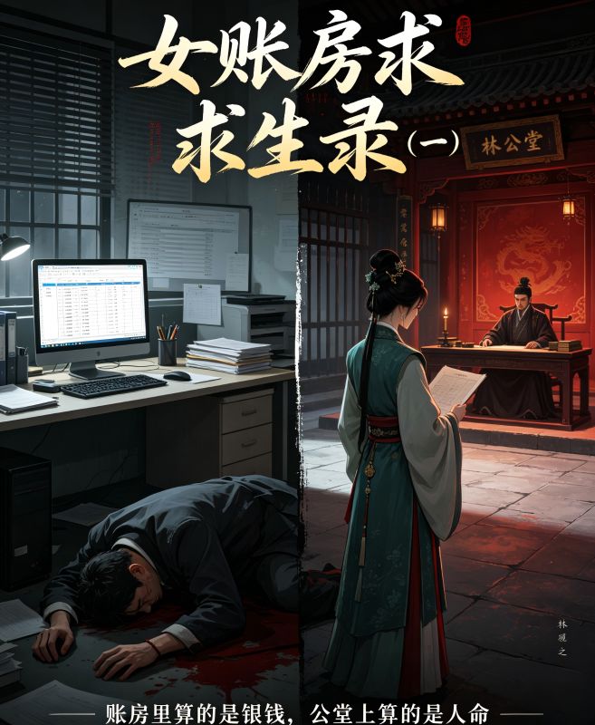 女賬房求生錄（一）