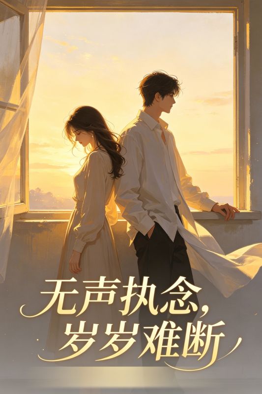 無聲執念，歲歲難斷