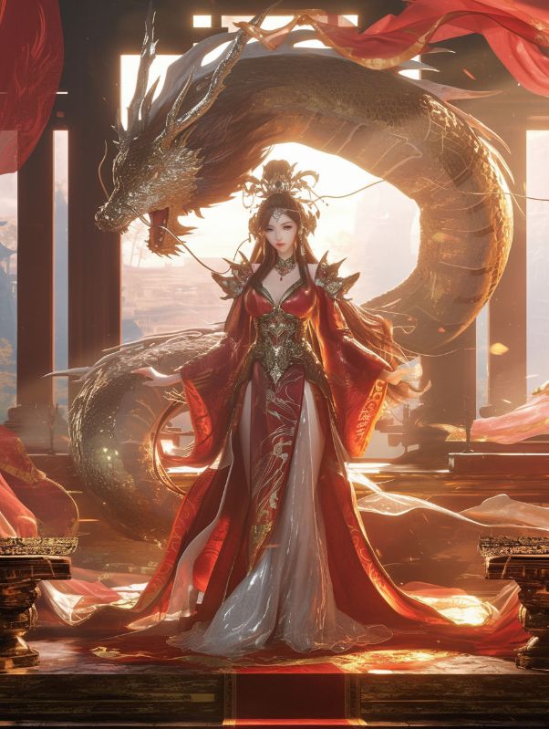 全家拿我祭天替妹妹擋雷劫後，諸神恭迎我上仙歸位