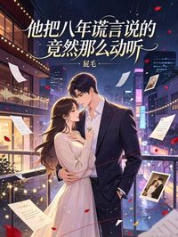 他把八年謊言說的竟然那麼動聽