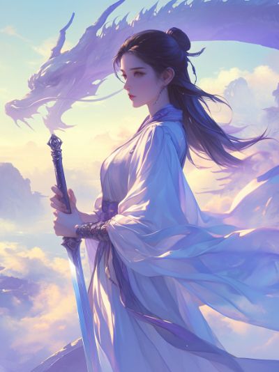 學人精大佬重生為仙門廢物，三日沉澱殺瘋魔尊