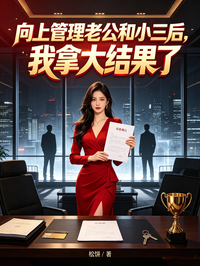 向上管理老公和小三後，我拿大結果了