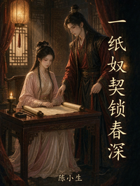 一紙奴契鎖春深