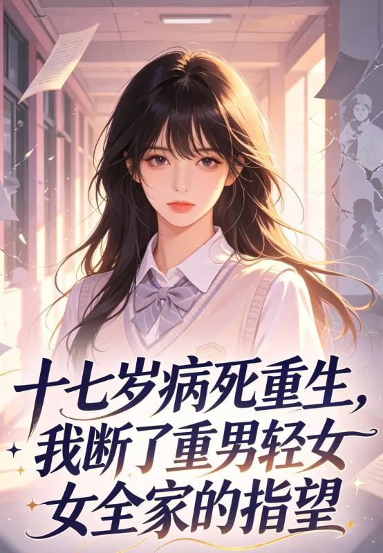 十七歲病死重生，我斷了重男輕女全家的指望