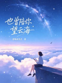 也曾陪你望雲海