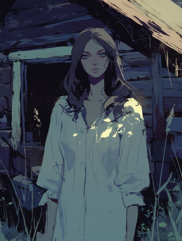 媽媽疼我入骨，我當眾斷她八年逃生夢