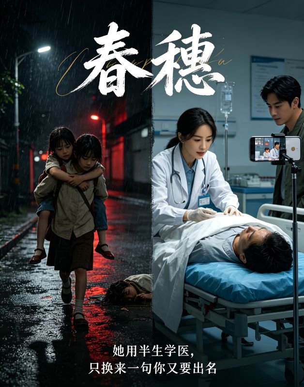 春穗