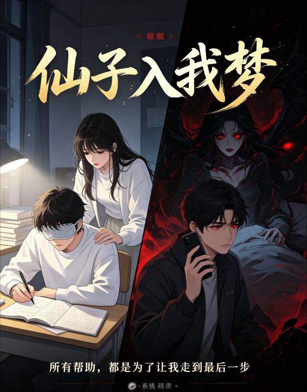 仙子入我夢