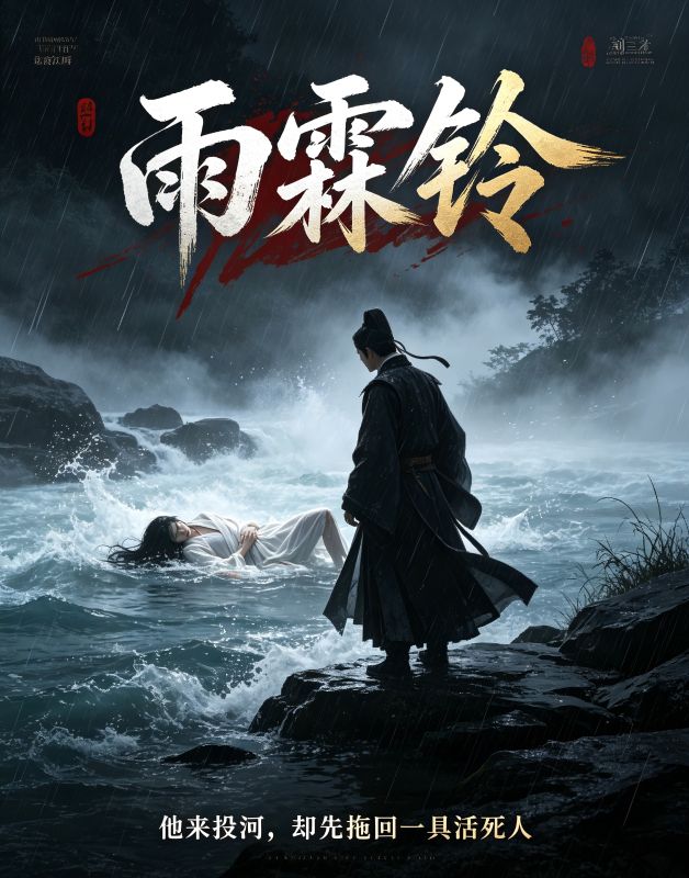 雨霖鈴