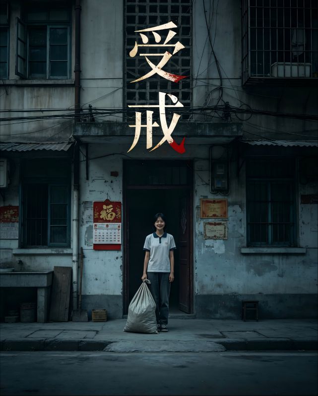 受戒