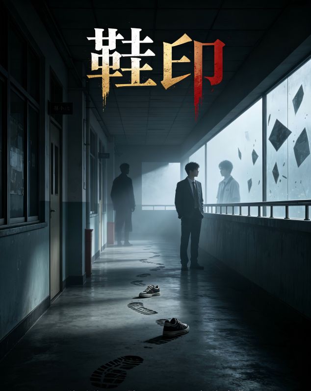 鞋印