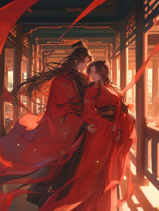 侯爺為外室棄我後，爵位和祖宅都沒了