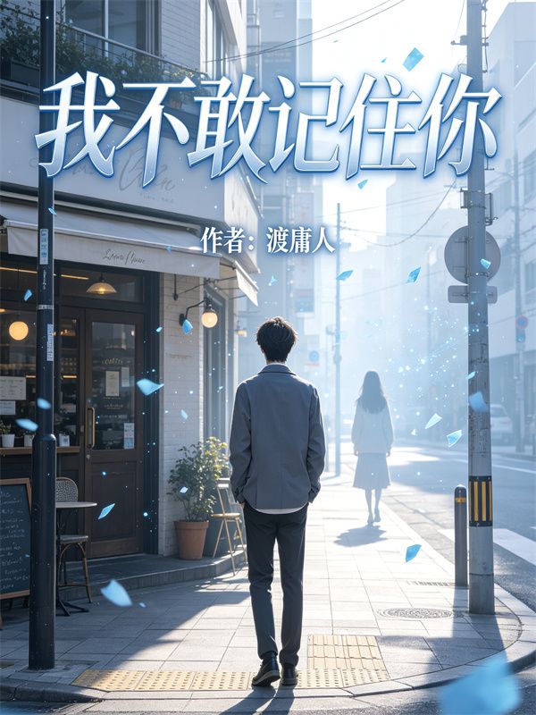 我不敢記住你