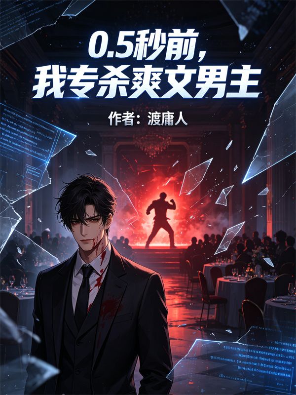 0.5秒前，我專殺爽文男主