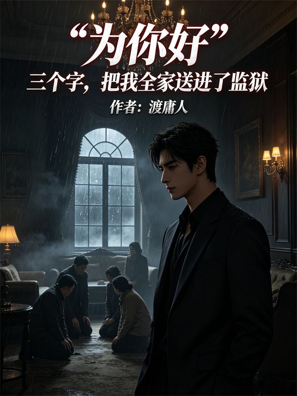“為你好”三個字，把我全家送進了監獄