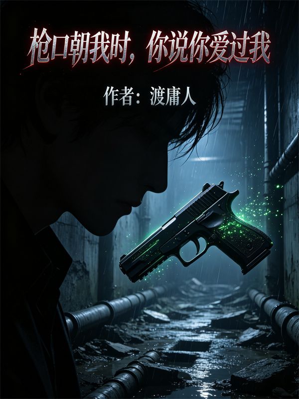 槍口朝我時，你說你愛過我