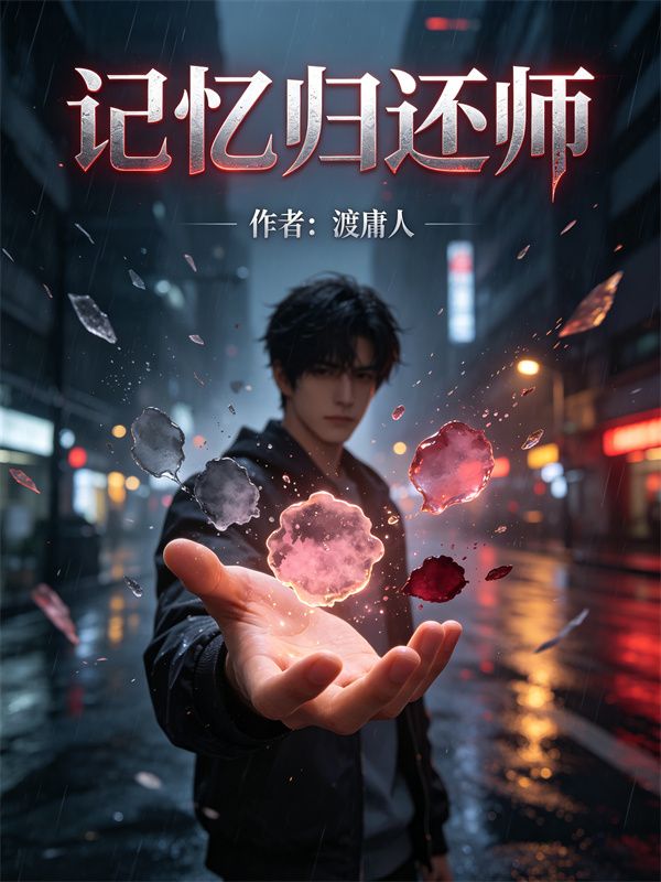 記憶歸還師