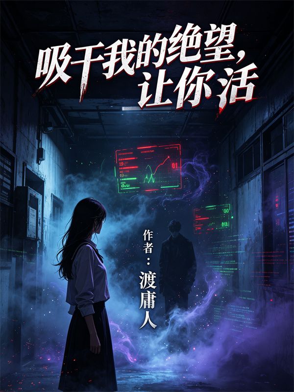 吸幹我的絕望，讓你活
