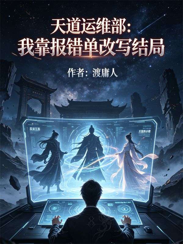 天道運維部：我靠報錯單改寫結局