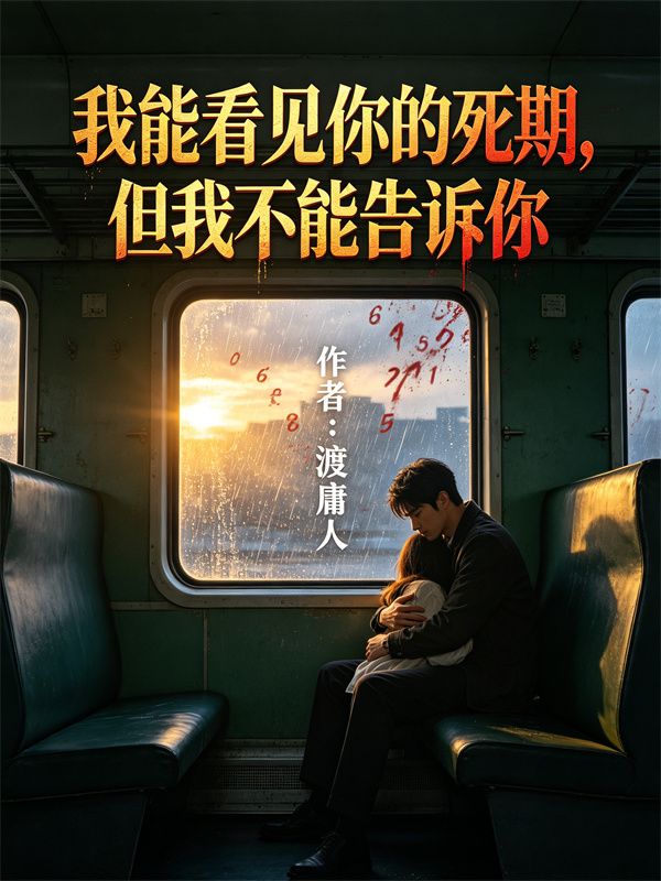 我能看見你的死期，但我不能告訴你
