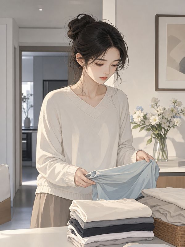 丈夫為秘書讓我和弟弟吃毒泡麵後悔瘋了
