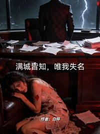 滿城皆知，唯我失名