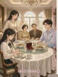 姐姐用”新時代獨立女性“人設，專撬我的相親對象