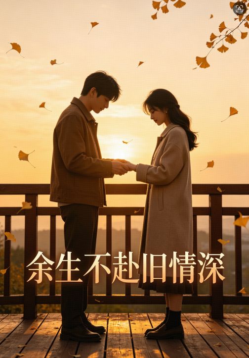 餘生不赴舊情深