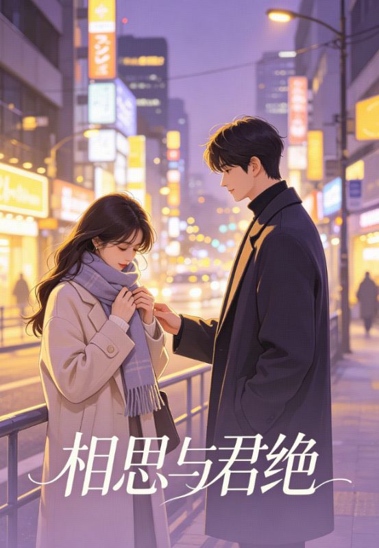 相思與君絕