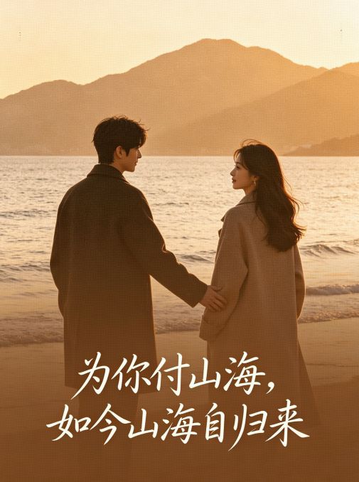 為你付山海，如今山海自歸來
