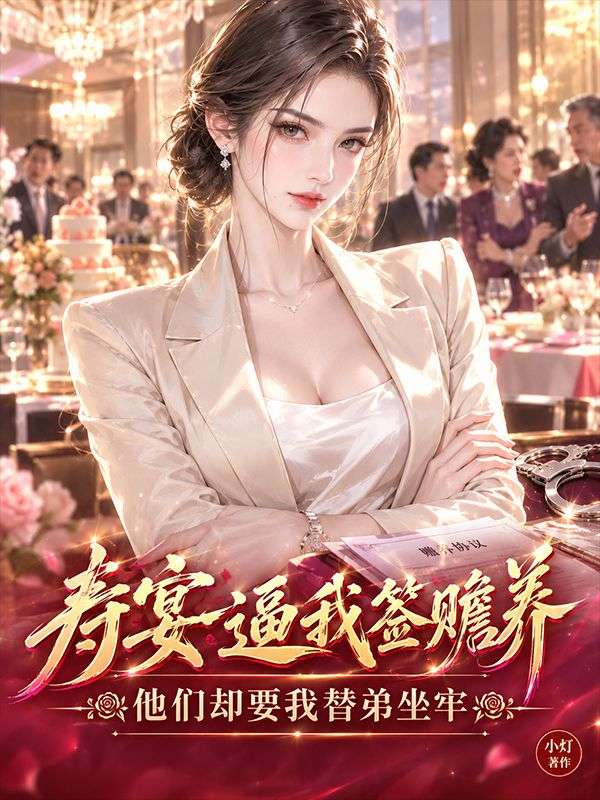 壽宴逼我簽贍養，他們卻要我替弟坐牢