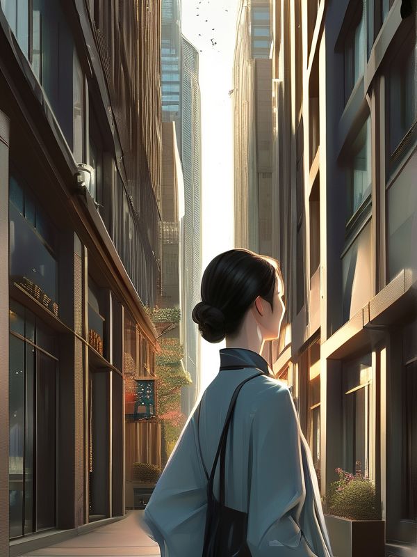 愛他我得了報應