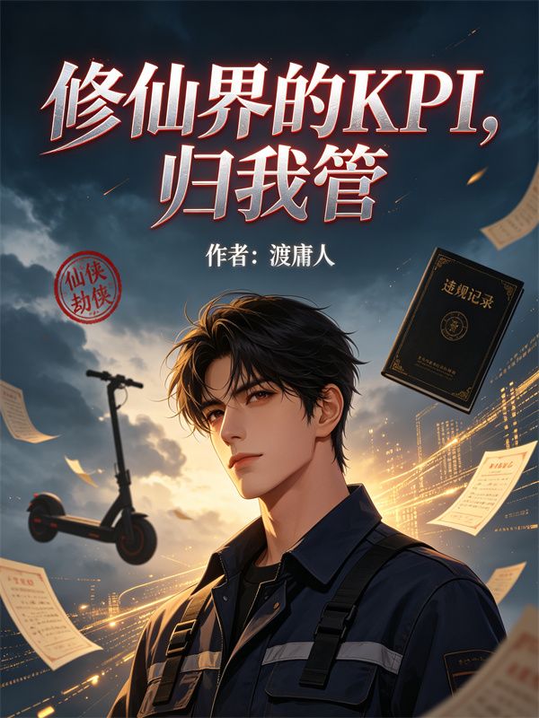 修仙界的KPI，歸我管