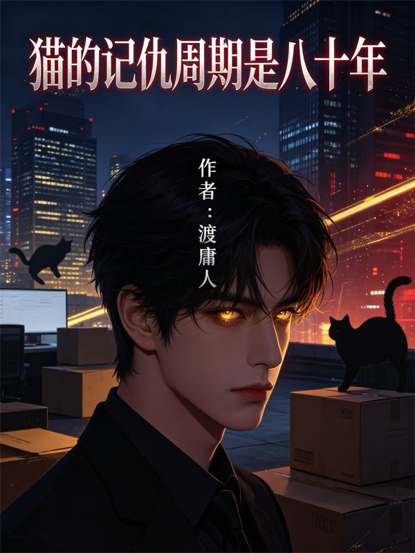 貓的記仇周期是八十年