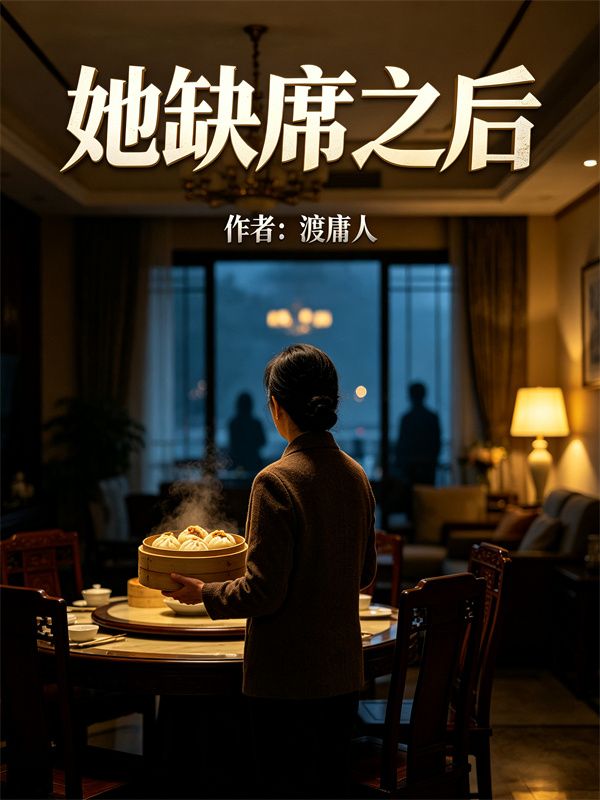 她缺席之後
