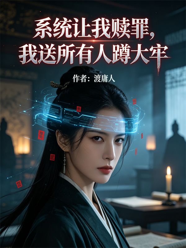 係統讓我贖罪，我送所有人蹲大牢