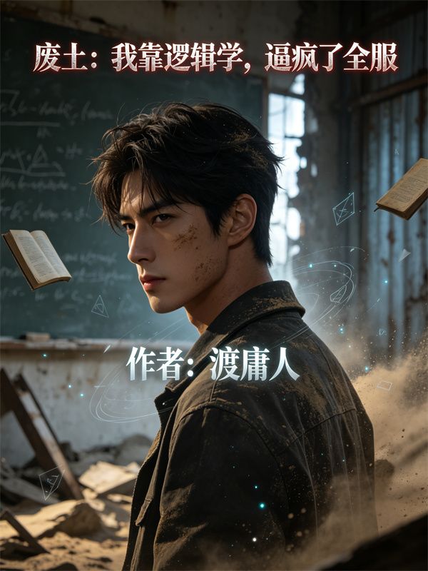 廢土：我靠邏輯學，逼瘋了全服