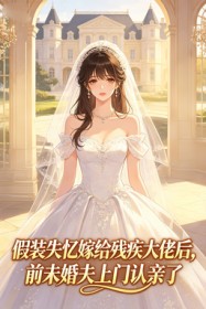 假裝失憶嫁給殘疾大佬後，前未婚夫上門認親了