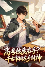 高考被廢右手？千古宰相左手封神