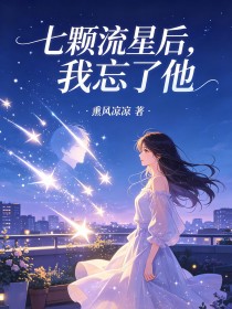七顆流星後，我忘了他