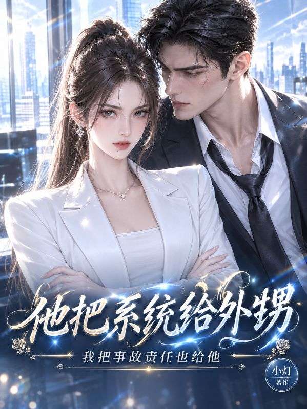 他把係統給外甥，我把事故責任也給他